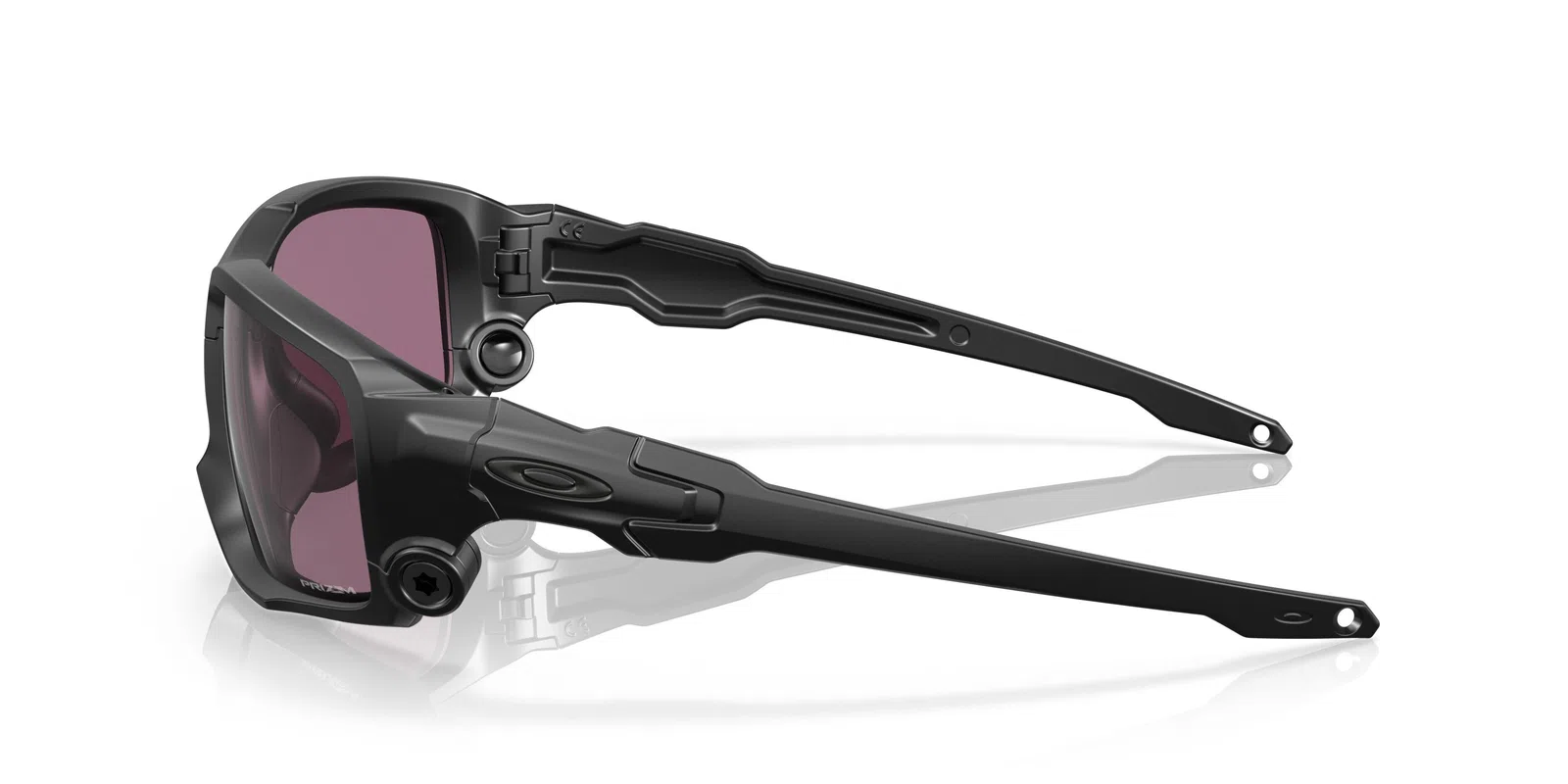 Oakley Si Ballistic Shocktube 9329 Sunglasses - view 40
